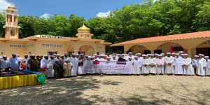 مركز فاطمة محمد محمد المفتاح