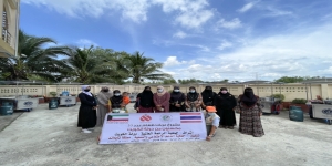 مشروع أبواب الكسب الحلال