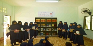 مكتبة طلال الخضر (3)