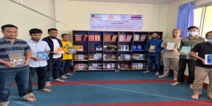 مكتبة الأخوة